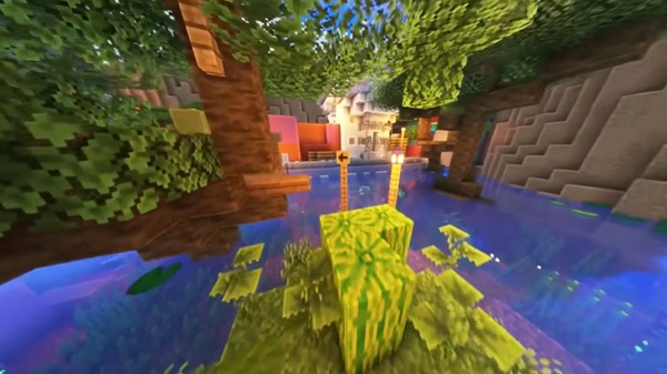 minecraft 1.26.17 apk nova versão
